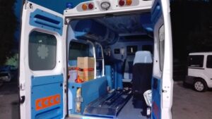 Bimbo di 4 mesi morto in ospedale dopo caduta, tre indagati