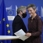 Via libera Ue al Chips Act, la produzione raddoppierÃ 
