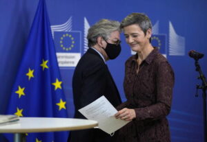 Via libera Ue al Chips Act, la produzione raddoppierÃ