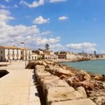 Donnalucata tra le trenta spiagge più belle della Sicilia