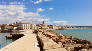 Donnalucata tra le trenta spiagge più belle della Sicilia