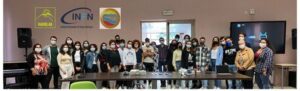 Divulgazione su radioattività naturale, evento Infn a Lampedusa