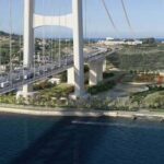 Mit, Ue pronta a coprire 50% dei costi per studi sul Ponte