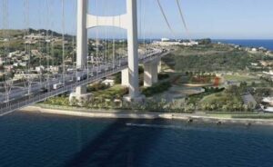 Mit, Ue pronta a coprire 50% dei costi per studi sul Ponte