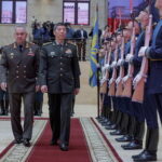 Pechino, Cina-Russia continueranno a sostenersi a vicenda