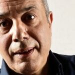 E' morto Federico Salvatore