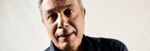 E' morto Federico Salvatore
