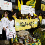 Regioni, 'siamo contrari al cibo sintetico'