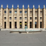 Lo spaccio in piazza Matteotti, a Ragusa