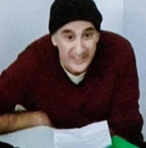 Alfredo Cospito: 'Interrompo lo sciopero della fame'