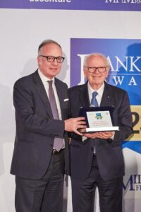 MF Banking Awards 2023, Bapr Ragusa premiata
