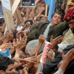 Yemen: tragedia ad evento di beneficienza, 79 morti