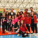 Ginnastica per tutti, tornano le gare a Scicli