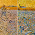 Imbrattarono quadro Van Gogh, 4 attiviste a giudizio