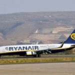 Il giallo dei voli Ryanair cancellati su Comiso in maggio