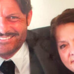 E' morta la mamma di Totò Schillaci