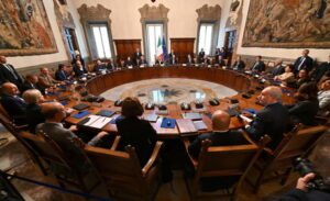 CdM impugna norme legge stabilità Regione siciliana