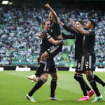 1-1 con Sporting Lisbona,Juve in semifinale Europa League