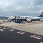 Aeroporto di Comiso, Ryanair lascia, la Sac risponde