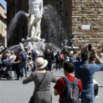 Per i ponti di primavera 17 milioni di italiani in viaggio