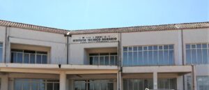 Tentato furto all'Agrario di Vittoria