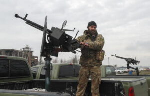 Attacco verso Kiev nella notte, abbattuti 8 droni