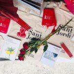 Nelle librerie di Roma e Torino la festa catalana di San Jordi