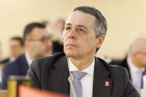 Giorgetti vede Cassis, Svizzera presto fuori da black list