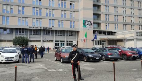 In coma dopo pestaggio, per aggressore 20 anni e 4 mesi