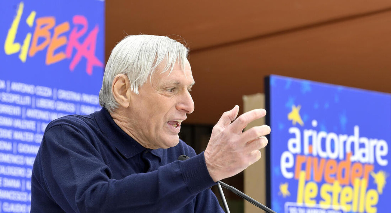 Il 1° Maggio ad Acate contro il lavoro nero: ci sarà anche don Ciotti