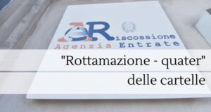 Cartelle esattoriali, rottamazione quater: arriva la proroga di due mesi
