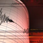 Nuova scossa di terremoto in Sicilia orientale dopo la mezzanotte