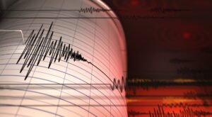 Nuova scossa di terremoto in Sicilia orientale dopo la mezzanotte