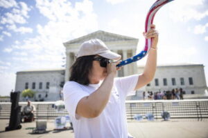 La Corte Suprema mantiene l'accesso alla pillola abortiva