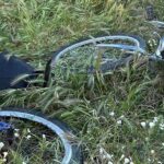Acate, ciclisti travolti da un'auto, tre feriti, uno è grave