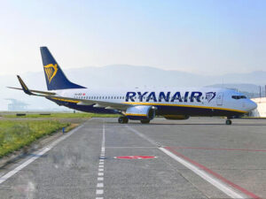 Schifani, stop Comiso? Ryanair si allontana dal mio governo