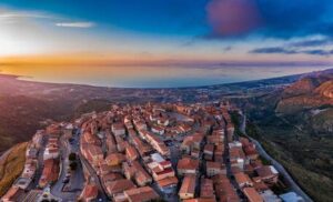 A San Marco D'Alunzio via a progetto 'ospitalitÃ  diffusa'