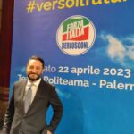 Cancelleri aderisce a Fi,'ho sbagliato,Ã¨ famiglia di valori'