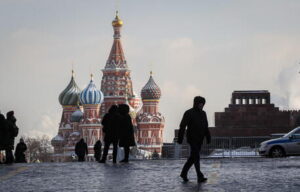Bild, 34 i diplomatici tedeschi espulsi dalla Russia