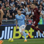Serie A: Lazio-Torino 0-1