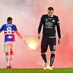 Serie A: Sampdoria-Spezia 1-1