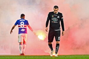 Serie A: Sampdoria-Spezia 1-1