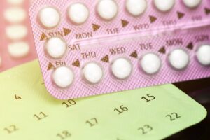 Pillola anticoncezionale gratis per tutte le donne