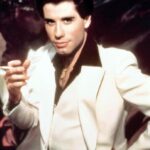 Venduto all'asta l'abito di Travolta in Febbre del sabato sera