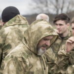 Kiev, recuperati centinaia di corpi di soldati russi