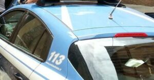 Psichiatra aggredita, provvedimento di fermo per un uomo