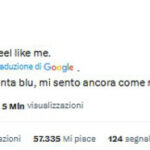 Twitter ci ripensa, per i super-vip torna la spunta blu