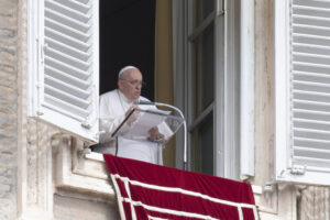 Appello del Papa per il Sudan, 'cessi la violenza'