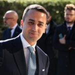 Fonti, Di Maio indicato dall'Ue come inviato per il Golfo