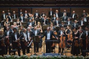 Il Maggio apre con Wagner e Strauss, è già un trionfo
